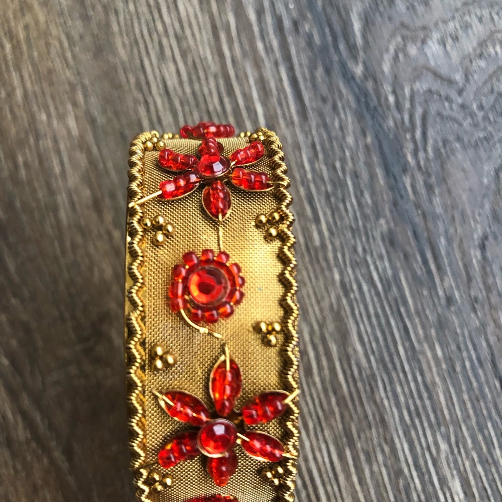 Gorgeous Authentic Indian Bracelets. - image 3